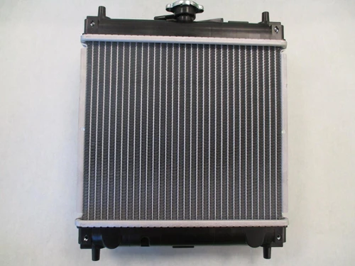 New Radiator - Fits Jacobsen 4141036
