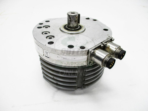 Jacobsen Used Brushless Bi-Directional Motor - 4213560 Jacobsen Used Brushless Bi-Directional Motor - 4213560