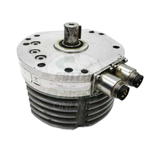 Jacobsen Used Brushless Bi-Directional Motor - 4213560