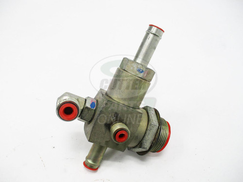 Toro Used Fitting - Tee - 120-8016