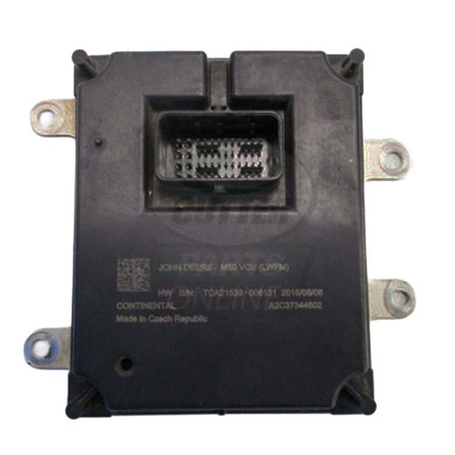 John Deere Used Vehicle Controller - TCA21539