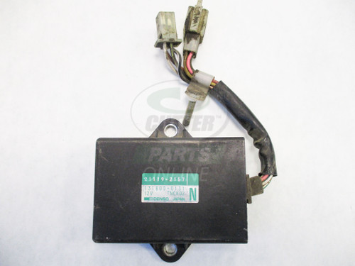 John Deere Used Ignitor - AM105574
