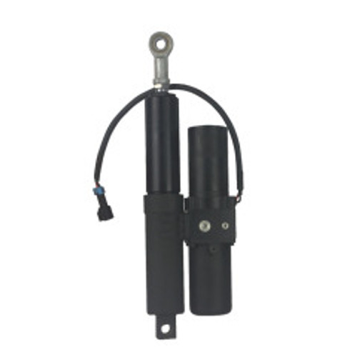 New Actuator - Linear - Replaces Toro 108-3438 