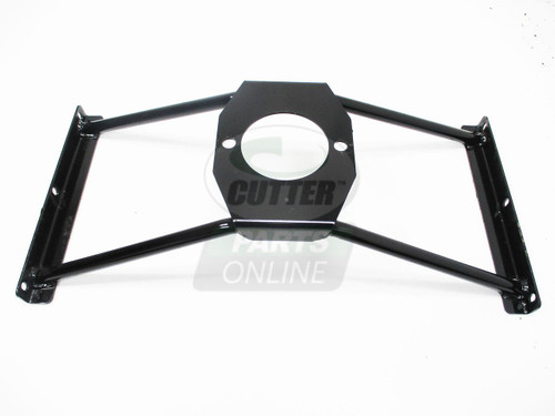 Toro Used Fan Bracket - 120-8935-03
