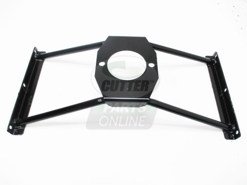 Toro Used Fan Bracket - 120-8935-03