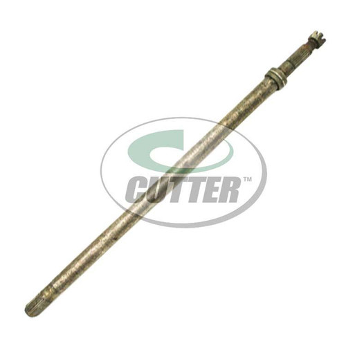 Cushman Used RH Axle Shaft - 2700531