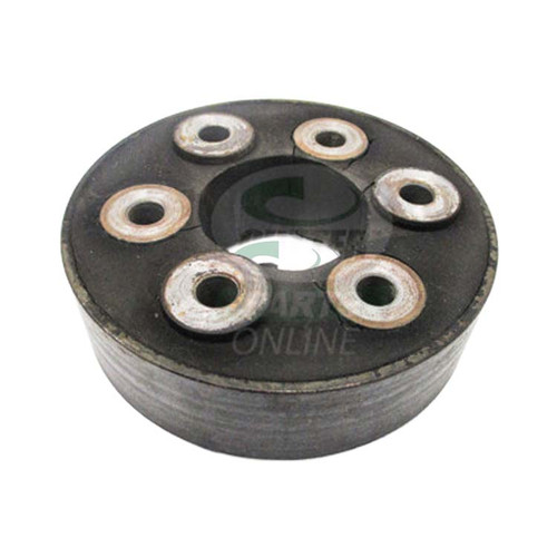 Toro Used Coupler - Line, Drive - 86-3040