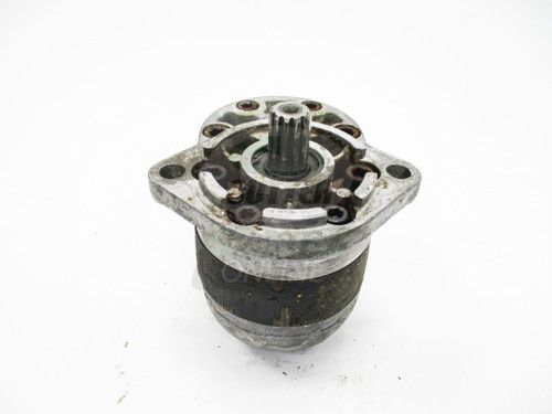 John Deere Used Cutting Unit Hydraulic Motor - TCA16212