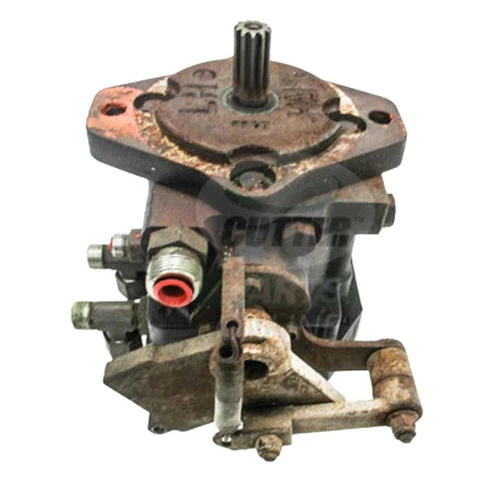 Jacobsen Used Hydraulic Pump Assembly - 894103