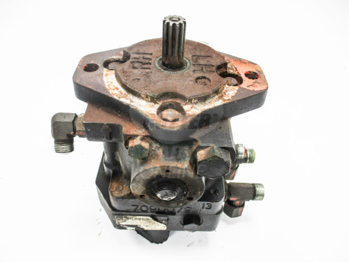 Jacobsen Used Hydraulic Pump Assembly - 894103