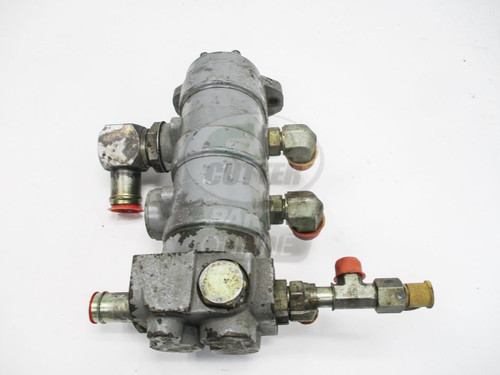 Toro Used Gear Pump - 108-1549