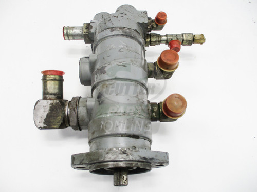 Toro Used Gear Pump - 108-1549