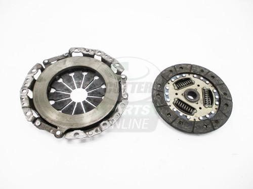 Toro Used Clutch and Cover Kit - 100-2501