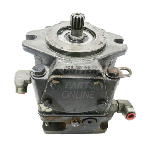 Toro Used Gear Pump - 86-5590