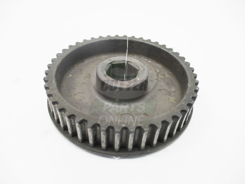 Toro Used Drum Pulley - 99-3799