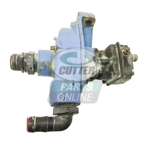 John Deere Used Centrifugal Pump - TCA21004