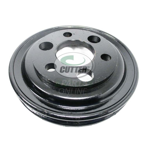 John Deere Used Pulley - M805979