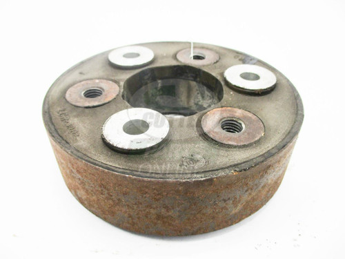 John Deere Used Coupler - AM102741