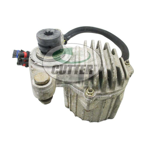 John Deere Used Electric Motor - TCA14327