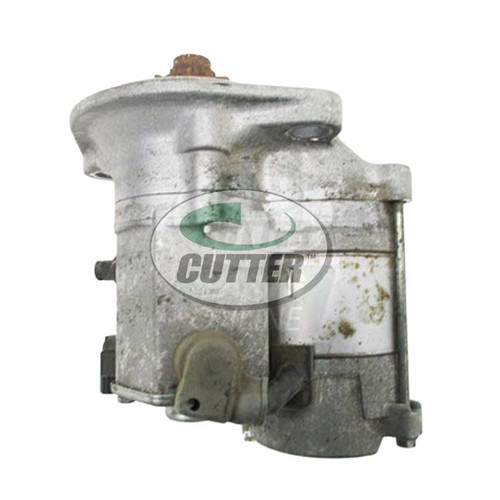 John Deere Used Starter - AM878415