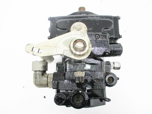 John Deere Used Hydraulic Pump - TCA19007 John Deere Used Hydraulic Pump - TCA19007