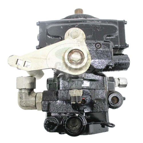 John Deere Used Hydraulic Pump - TCA19007
