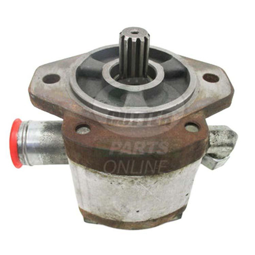 John Deere Used Hydraulic Pump - TCA19563