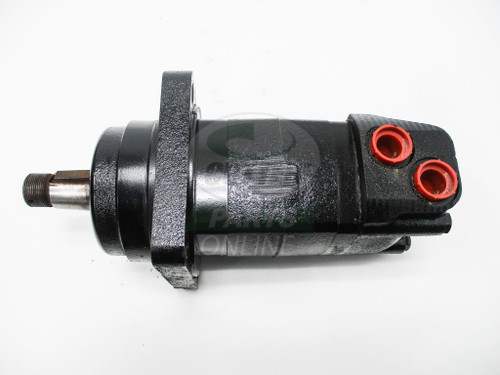 Jacobsen Used Wheel Motor - 4184181