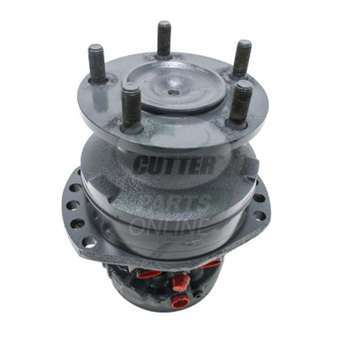 Jacobsen Used Wheel Motor - 4252567