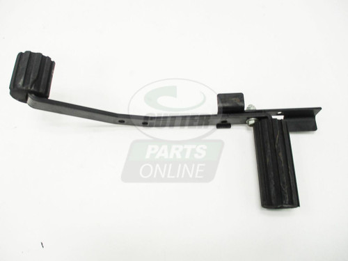 Jacobsen Used Traction Pedal - 4130704