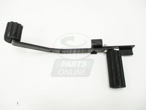 Jacobsen Used Traction Pedal - 4130704