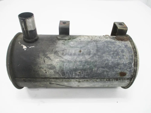 Toro Used Muffler - 119-4129