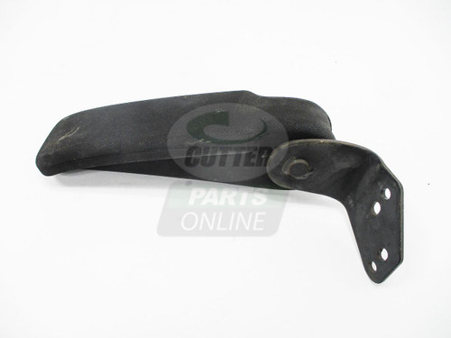 Jacobsen Used RH Armrest Assembly - 4136921