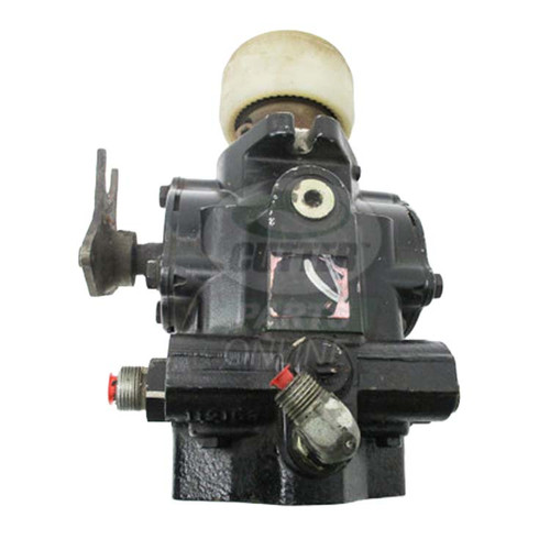 John Deere Used Hydraulic Pump - TCA14307