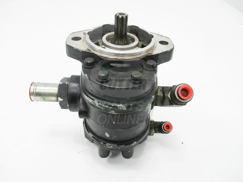 Toro Used Gear Pump - 121-9519