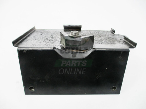 Toro Used Battery Base - 76-6500-03