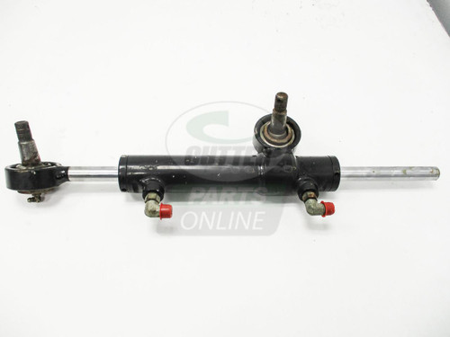 New Steering Cylinder - Replaces Toro 132-3778