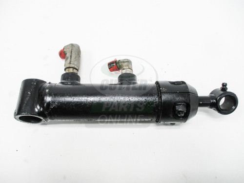 Toro Used Hydraulic Lift Cylinder Assembly - 107-2034