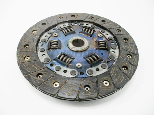 Toro Used Clutch Plate - 87-4700