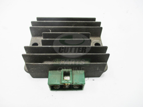 John Deere Used Voltage Regulator - M97348