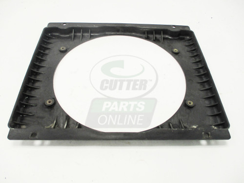 Toro Used Shroud - 114-8386