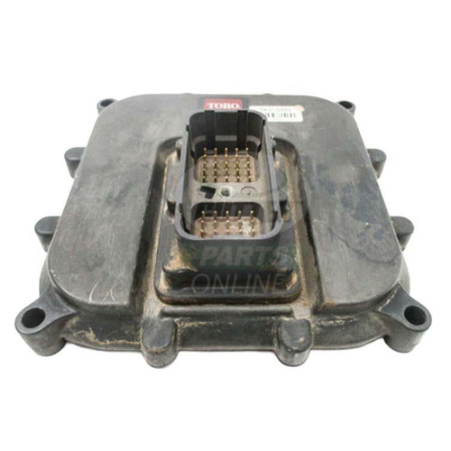 Toro Used TEC Controller - 114-3321