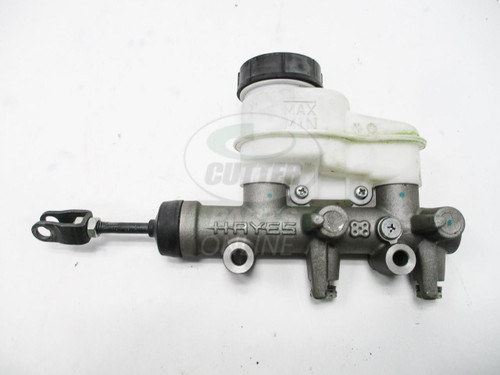 Jacobsen Cushman Used Master Cylinder - 4301838