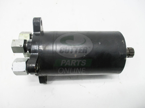 Jacobsen Cushman Used Steering Valve - 4303996 Jacobsen Cushman Used Steering Valve - 4303996