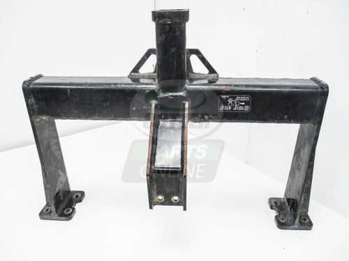 Jacobsen Cushman Used WDLMT Tow Hitch - 4299135