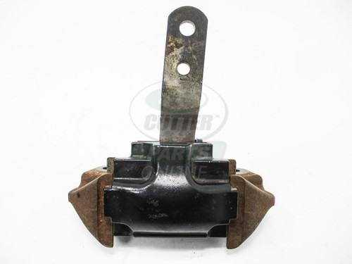 Jacobsen Cushman Used LH Parking Brake Asm - 4310731 Jacobsen Cushman Used LH Parking Brake Asm - 4310731