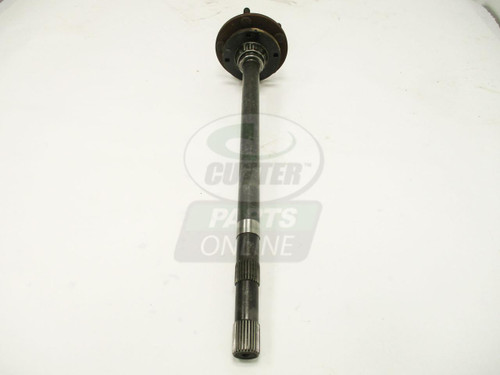 Jacobsen Cushman Used LH Axle Shaft Asm - 4332728 Jacobsen Cushman Used LH Axle Shaft Asm - 4332728