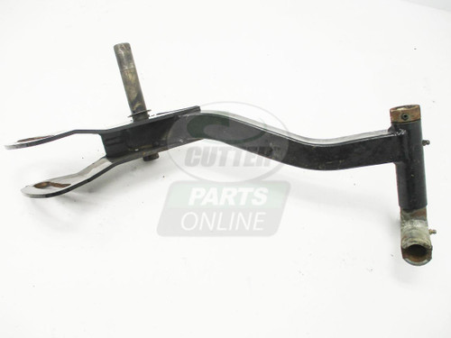 Jacobsen Used Rear Lift Arm Assembly - 893856.07