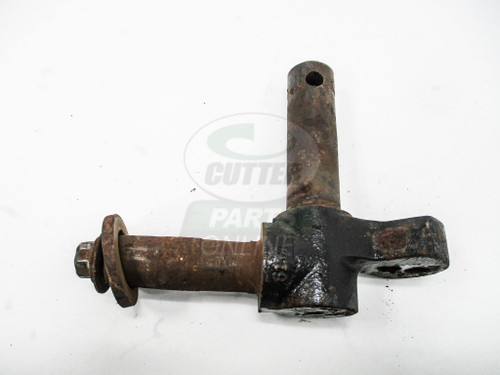 Toro Used Pivot Knuckle - 98-1880-03 Toro Used Pivot Knuckle - 98-1880-03