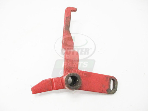 Toro Used Center Lift Arm Assembly - 110-3955